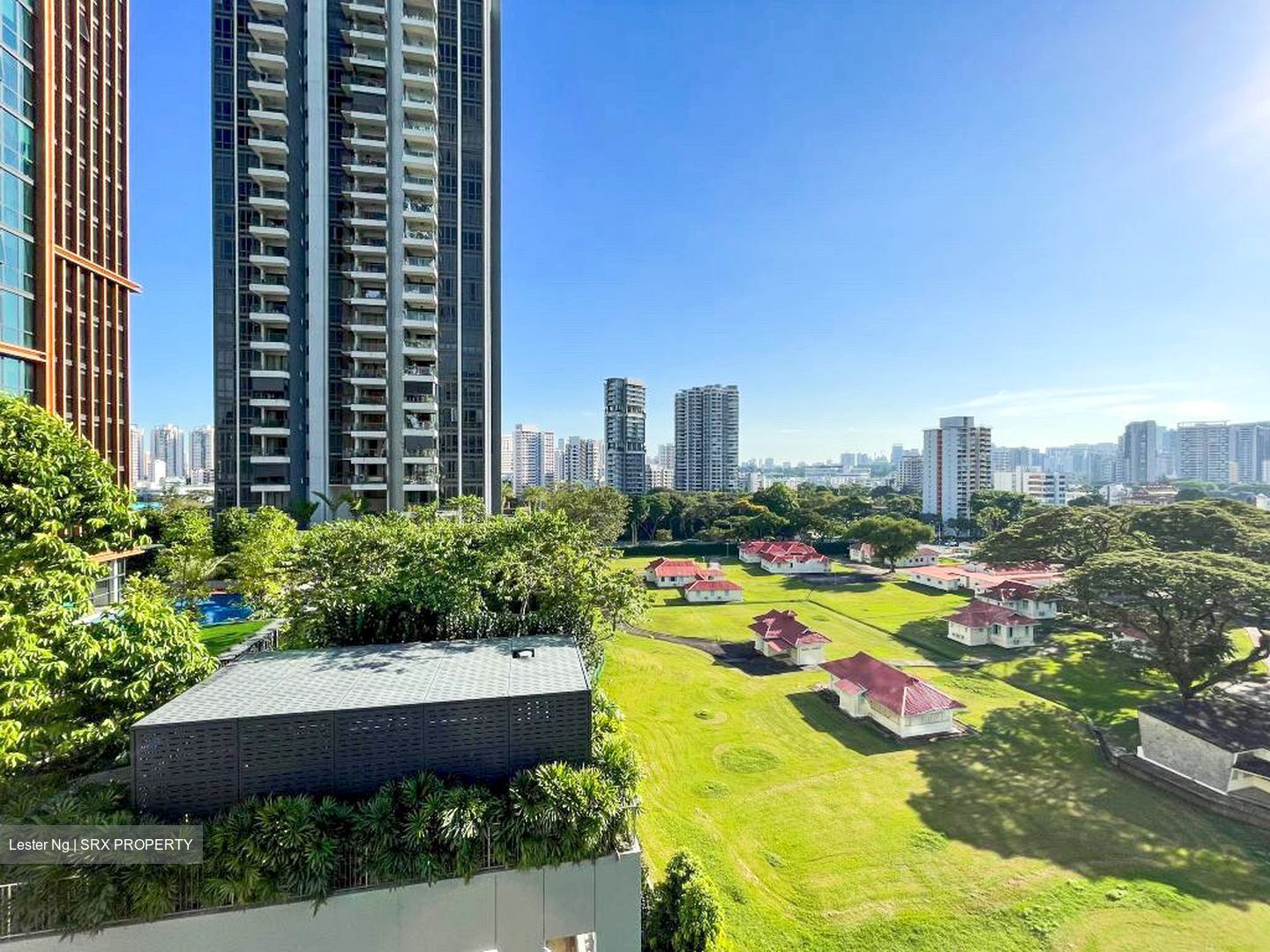 City Suites (D12), Apartment #516932521